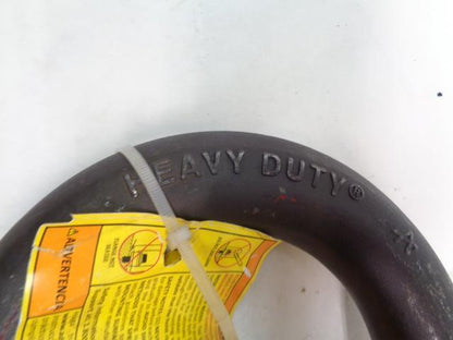 ADB HOIST RING 33402 HEAVY DUTY RATED FOR 15,000LBS TORQUE VALUE = 470FT/LBS R29