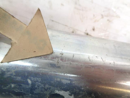 JOHN DEERE T356412 STEEL ONE GROOVE ONE HOLE CIRCULAR GROOVE PIN NEW R14