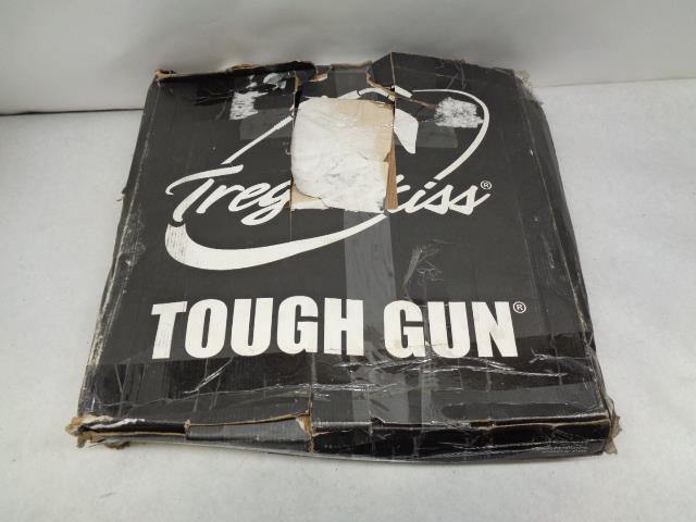 NEW TREGASKISS TOUGH GUN CA3 ROBOTIC AIR COOLED WELDING GUN RA12BA6THOEM R30