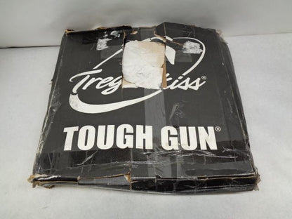 NEW TREGASKISS TOUGH GUN CA3 ROBOTIC AIR COOLED WELDING GUN RA12BA6THOEM R30