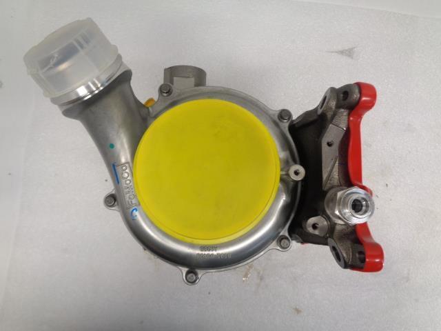 FORD MOTOR COMPANY 6.7L POWERSTOKE DIESEL TURBOCHARGER BC3Q-9G438 NEW E1