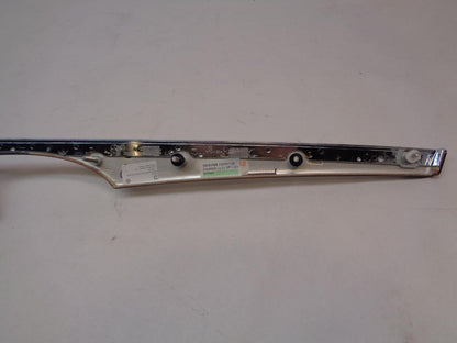 GENUINE 2003-09 MERCEDES E55 320/350/550 LEFT PANEL WOOD TRIM 21172011228J98 SR