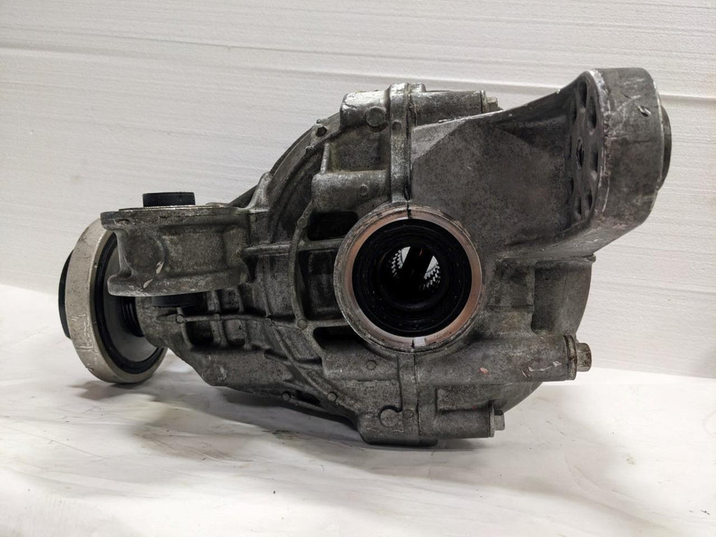 2019 DODGE CHELLENGER RWD AT 5.7L REAR 3.08 DIFFERENTAIL CARRIER RDU230FE BSRG5