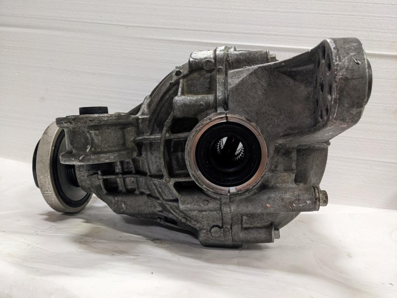 2019 DODGE CHELLENGER RWD AT 5.7L REAR 3.08 DIFFERENTAIL CARRIER RDU230FE BSRG5