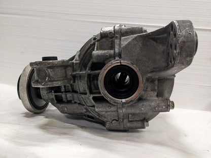 2019 DODGE CHELLENGER RWD AT 5.7L REAR 3.08 DIFFERENTAIL CARRIER RDU230FE BSRG5