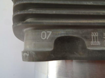 Porsche 993 Turbo Mahle Motorsport Nikasil Cylinder 102mm PC102-003 NEW R21T6