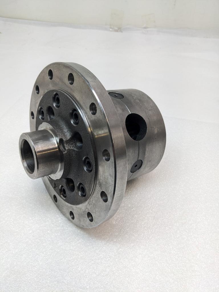 YUKON YDGGM11.5-30-1 DURA GRIP DIFFERENTIAL 11.5" 30 SPLINE FOR GM NEW K2