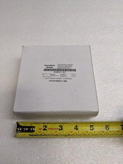 PORSCHE 95860617201 AUTO OXYGEN SENSOR FOR 11-18 CAYENNE S 4.8L V8 NEW PGB2TA