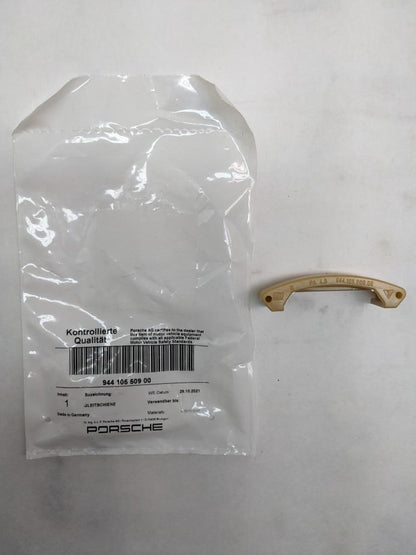 PORSCHE TIMING CHAIN RAIL/GUIDE 94410550900 #2 NEW R21SPB