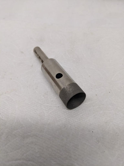 CRL DCD34 378438 3/4" DCD SERIES ELECTRO-FORMED DIAMOND DRILL NEW D0