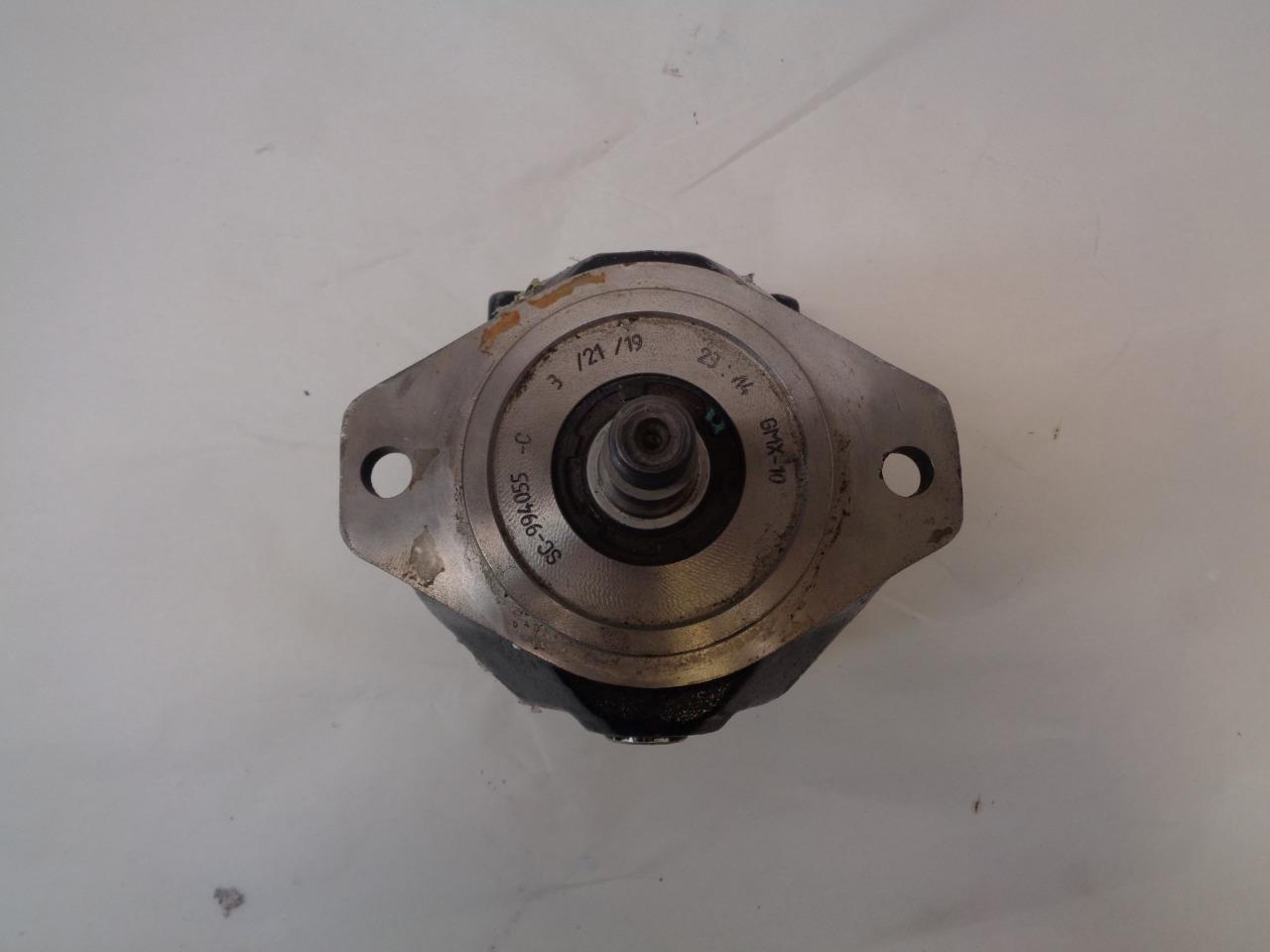 NEW UNBRANDED HYDRAULIC AXIAL PISTON PUMP MOTOR BSRG5