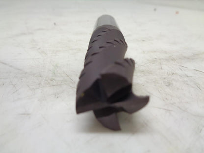 DESTINY TOOL COBRA END MILL ROUGH TOOTH CR44826RX 3/4"x1-5/8" 4 FLUTE R22T6BM