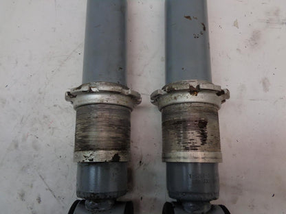 Porsche 928 1983-95 Front Shocks PAIR BOGE USED GENUINE 928 333 051 16 R23T8