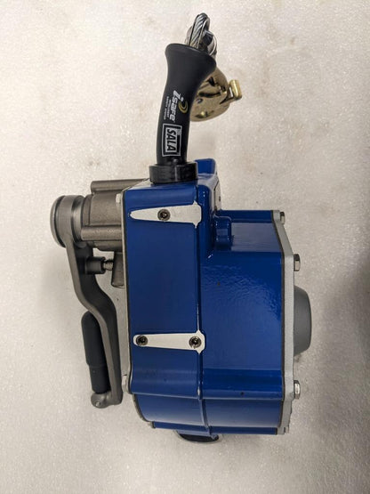 SALA Sealed-Blok 3400850 Self-Retracting Lifeline 30' 9m of 3/16" 5mm NEW H1