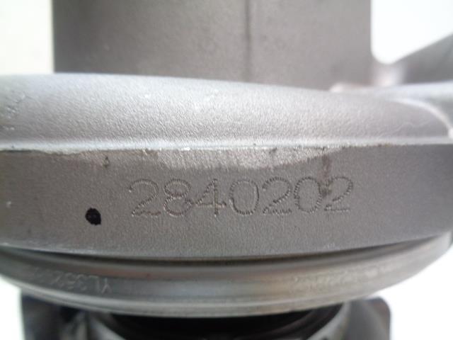 GENUINE HOLSET A4720962499 TURBOCHARGER HE500FG FOR DETROIT DIESEL ENGINE NEW E2