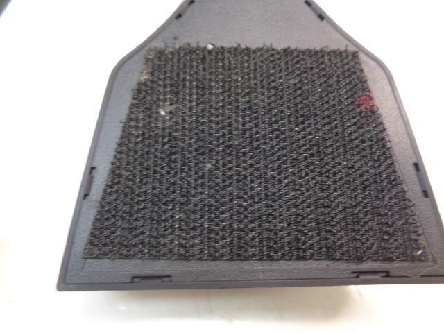 PAC LP7-4 4-CHANNEL OUTPUT INVERTER W/ GENUINE PORSCHE RADIO MEDIA PORT R31T3