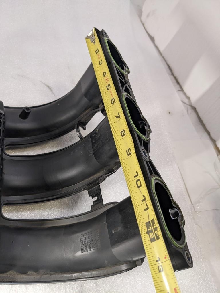 PORSCHE BOXSTER 987 INTAKE BRIDGE 99711013601 USED 996.B.G.L.