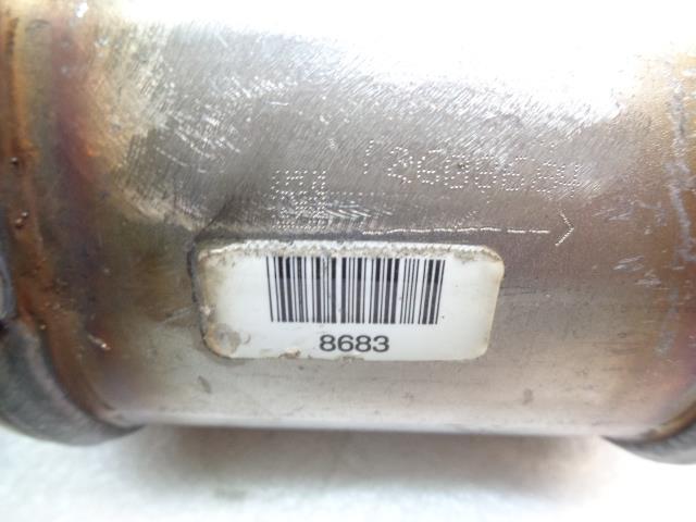 GENERAL MOTORS 12608684 CATALYTIC CONVERTER NEW R19