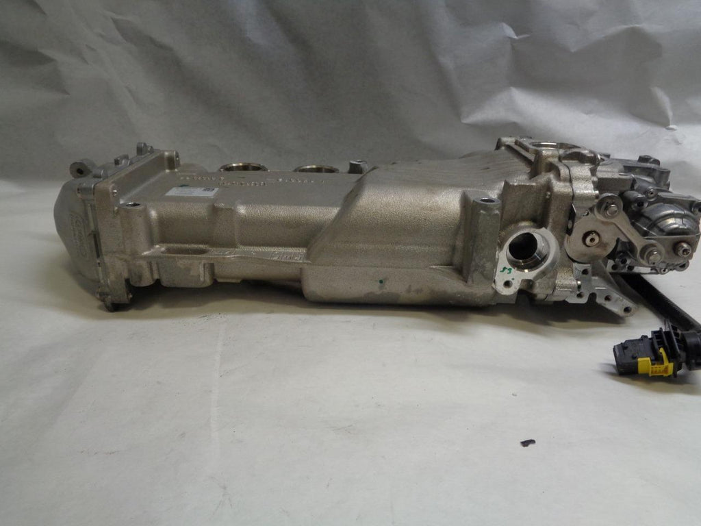 1 NEW PIERBURG COOLER EXHAUST GAS RECIRCULATION 04915797 R14