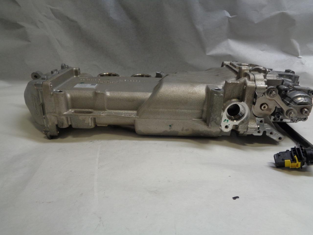 1 NEW PIERBURG COOLER EXHAUST GAS RECIRCULATION 04915797 R14