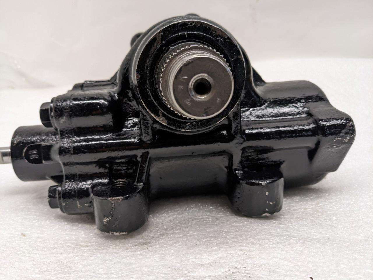 REHEAD 2850SNI-4T (4 TURNS) GEAR STEERING FOR DODGE 1978-1979 NEW R14