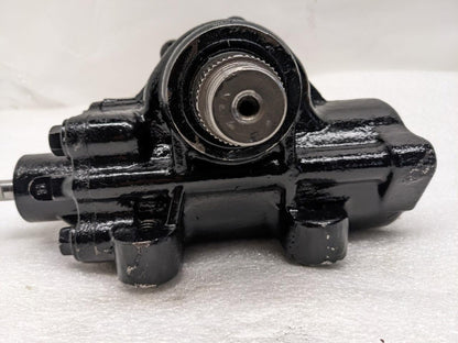 REHEAD 2850SNI-4T (4 TURNS) GEAR STEERING FOR DODGE 1978-1979 NEW R14