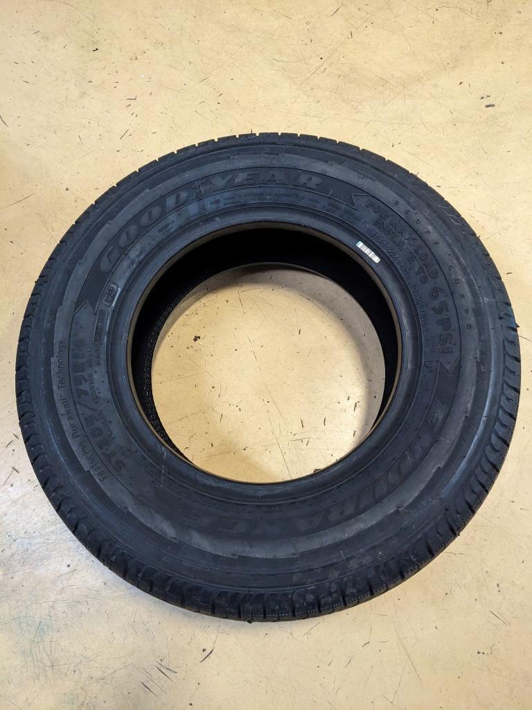 GOODYEAR  ENDURANCE ST P 215 60 16 95V SL TIRE 110571545 BQ4