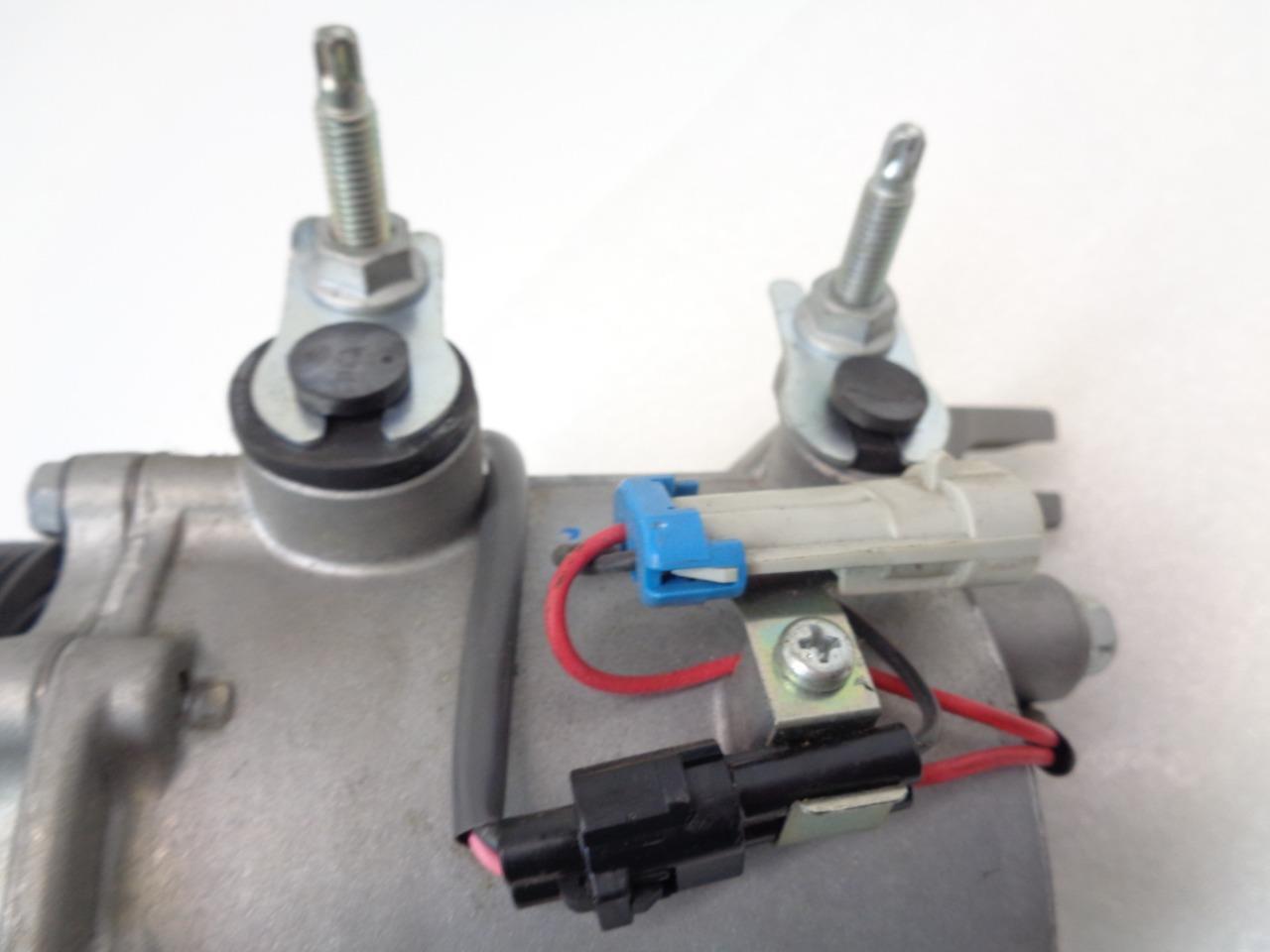 OEM NEW ACDELCO 19129936 AC COMPRESSOR 05-09 CHEVY, BUICK, PONTIAC (VARIOUS) R3