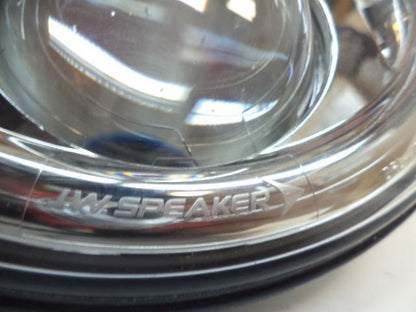 NEW JW SPEAKER 8700 SERIES HIGH & LOW BEAM 7" ROUND HEADLIGHT 0549731 SR