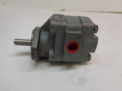 NEW UNKNOWN HYDRAULIC PUMP/MOTOR 2 INCH SHAFT R34T1