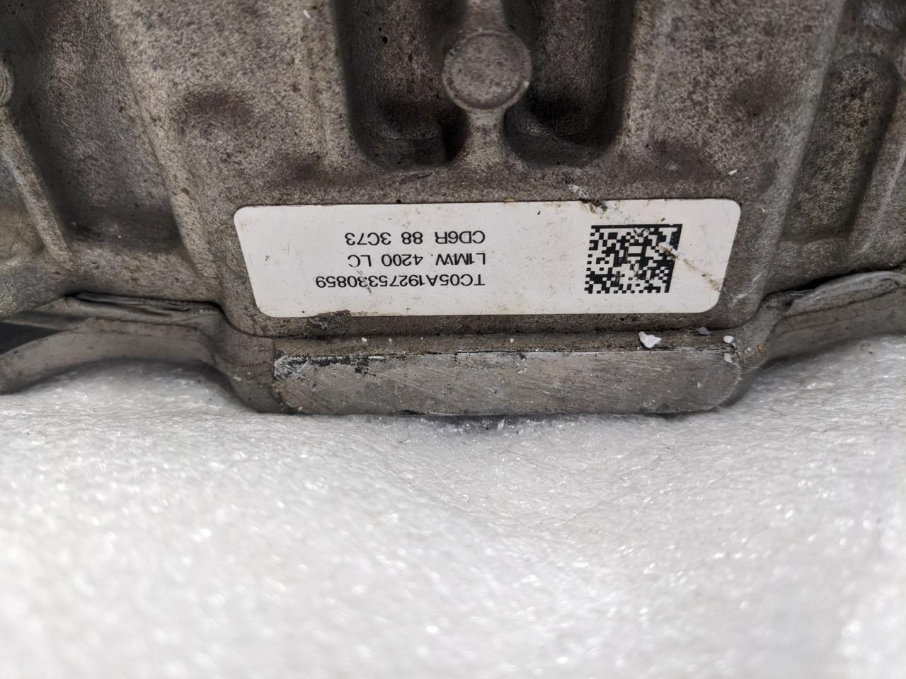 FORD L1MW-4000-LC Explorer Rear Differential Carrier 8.8/3.73 2020-22 NEW I2