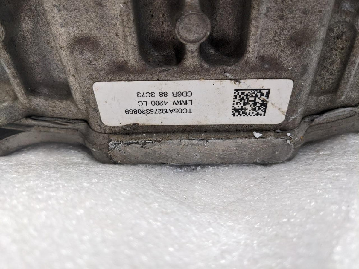 FORD L1MW-4000-LC Explorer Rear Differential Carrier 8.8/3.73 2020-22 NEW I2