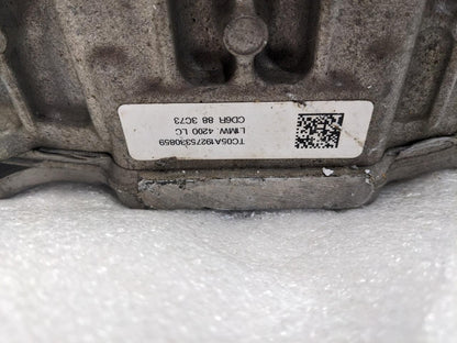 FORD L1MW-4000-LC Explorer Rear Differential Carrier 8.8/3.73 2020-22 NEW I2