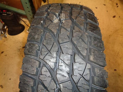 WILD COUNTRY RADIAL XTX AT4S BSW LT 285 70 17 121/118R LRE 10PLY TIRE MM-XTA83