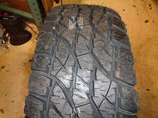WILD COUNTRY RADIAL XTX AT4S BSW LT 285 70 17 121/118R LRE 10PLY TIRE MM-XTA83