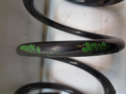 Porsche 911 (993) M032 US Spec Spring Set Front/Rear Green/Yellow USED OEM R21