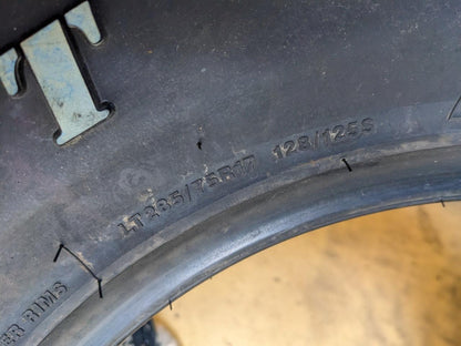 GLADIATOR X COMP A/T RWL LT 285 75 17 128/125S LRE 10PLY TIRE 1932367873 CQ2