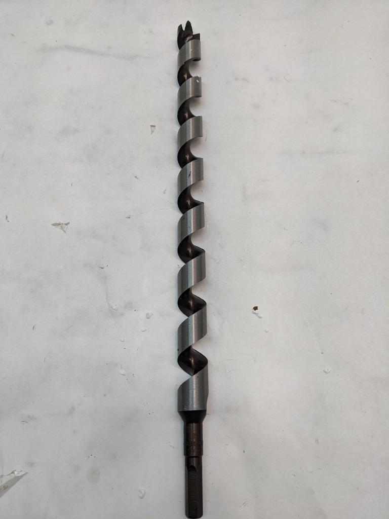 GREENLEE NAIL EATER 2 1" INCH 83310 30931 NEW D0