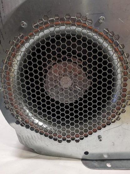 EBMPAPST INDUCED DRAFT FAN (DAMAGE) G4D280-CI01-07 BSRG6