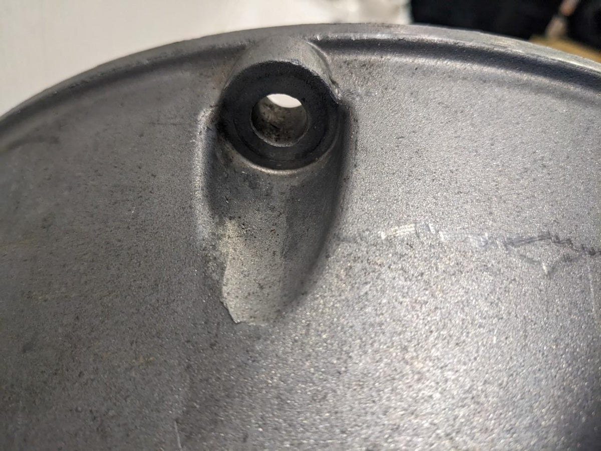 Mercedes 2202705701 2002 S Class 220 Type, AT, S500, ID 7 speed Transmission B2