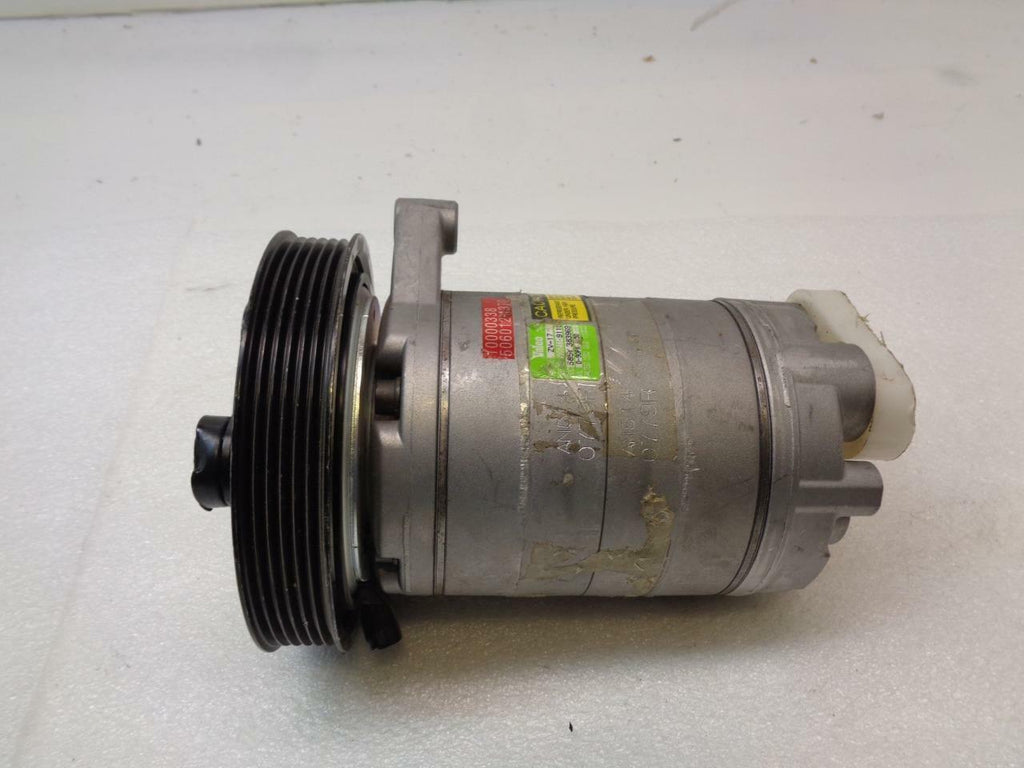NEW VALEO 506211-9110 AC COMPRESSOR (UNKNOWN FITMENT) R2