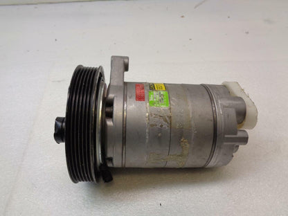 NEW VALEO 506211-9110 AC COMPRESSOR (UNKNOWN FITMENT) R2