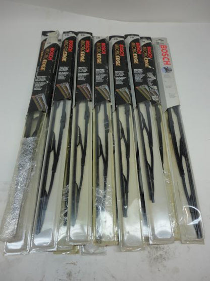 NEW OLD STOCK BOSCH MICRO EDGE 28" WINDSHIELD WIPER BLADE 14-PACK 40728 SR