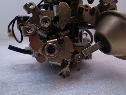DAMAGED MIKUNI CARBURETOR FITS LM150IIR 1107010 / 8070074 R8TA