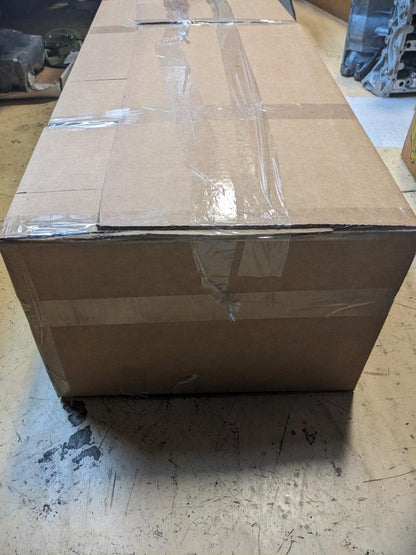 EVAN FISCHER PARTICULATE FILTER FOR FORD F250/F350/F450 TD22803 NEW B2