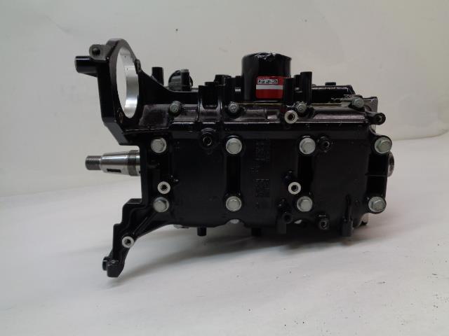 MERCURY 3 CYLINDER ENGINE POWERHEAD CRANKCASE ASSEMBLY NOP/N BLUE4