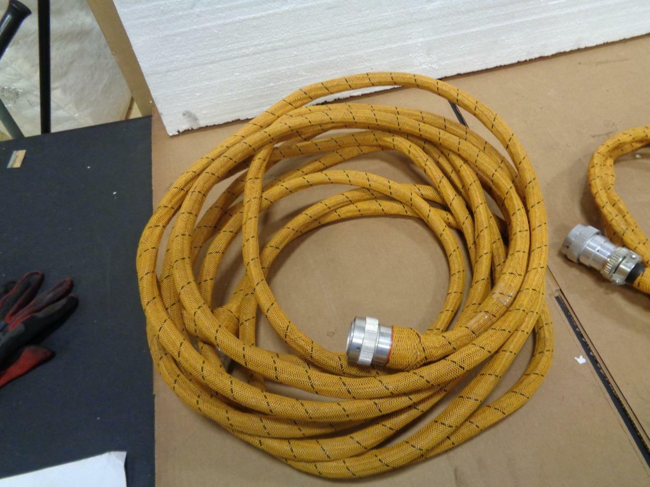 NEW GENUINE CATERPILLAR WIRING HARNESS FOR G3612 ENGINE 423-0835 R37