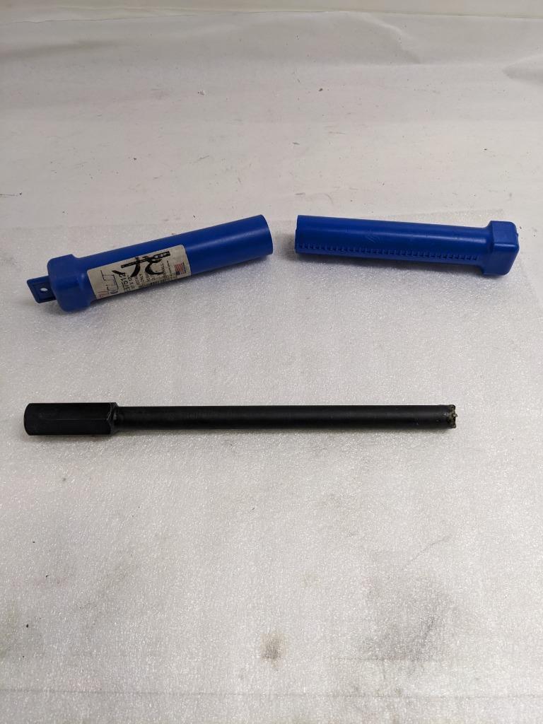 TRUCUT RE87512 REBAR CUTTER 7/8" X 12" ROTARY ONLY NEW R22T5