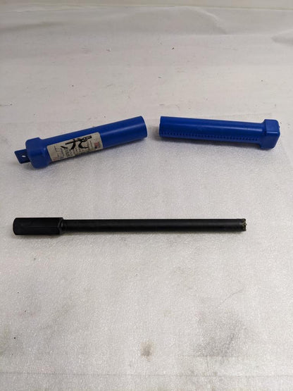 TRUCUT RE87512 REBAR CUTTER 7/8" X 12" ROTARY ONLY NEW R22T5