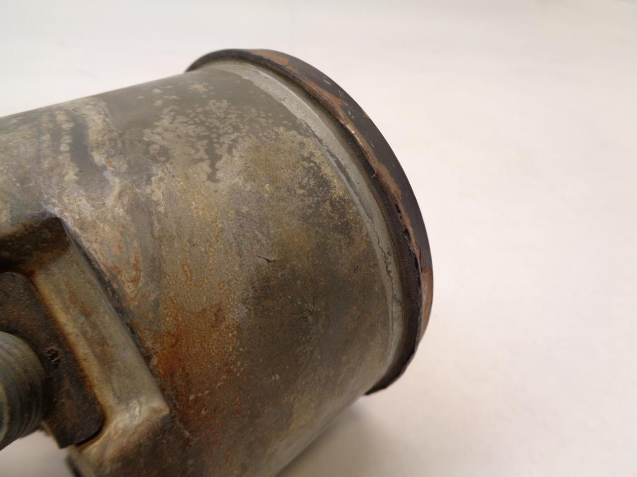 GENUINE PORSCHE 65-69 912 VDO 150 MPH SPEEDOMETER 90274110213 R23TE